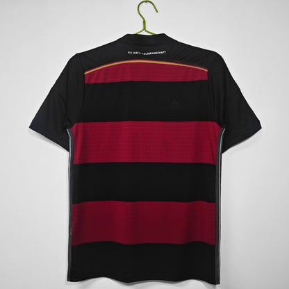Germany Retro 2014 Away (Fan)