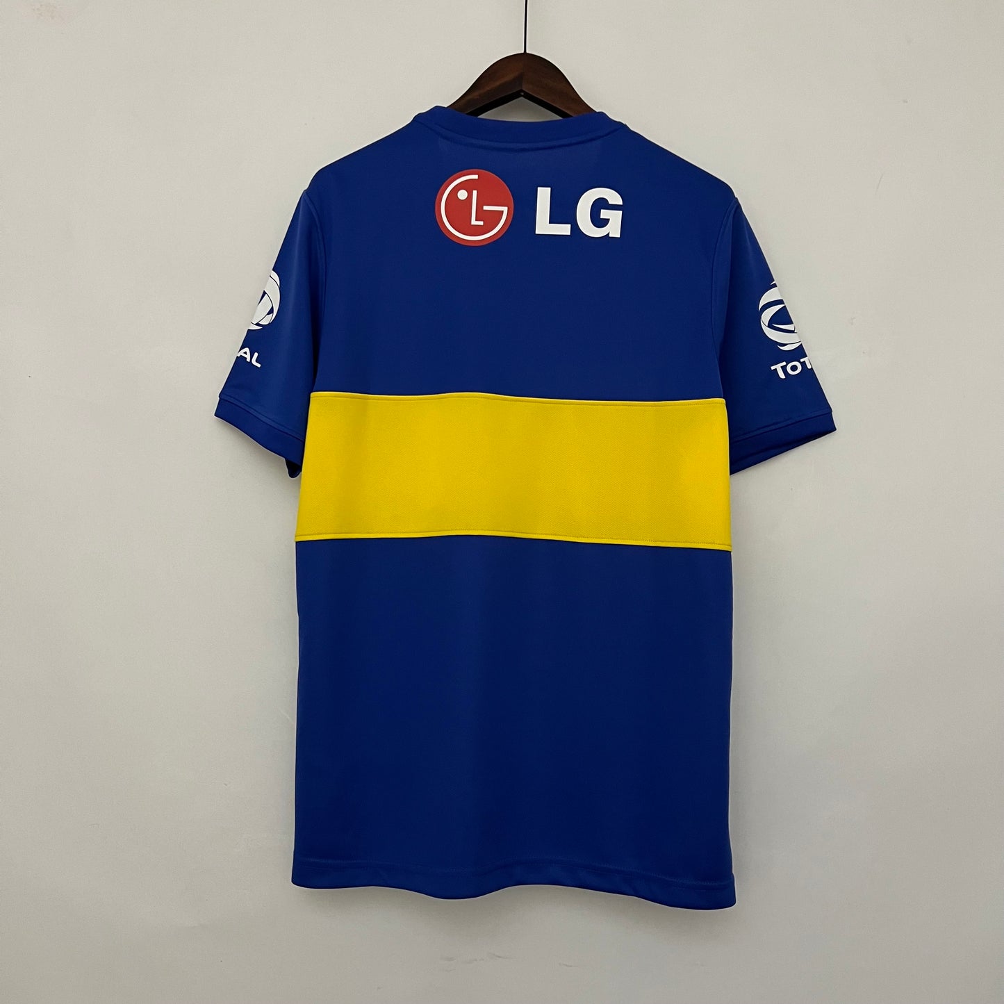 Boca Juniors Retro 09/10 Special Edition Home (Fan)
