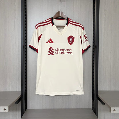 LIVERPOOL 25/26 AWAY (FAN)
