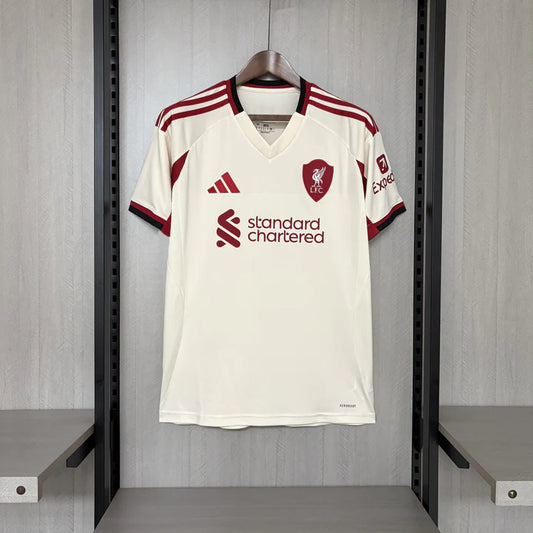 LIVERPOOL 25/26 AWAY (FAN)