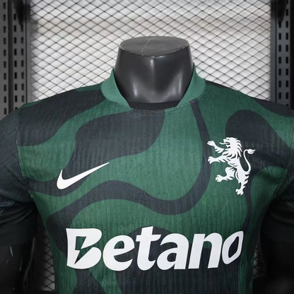 Sporting 25/26 Third Kit (Player)