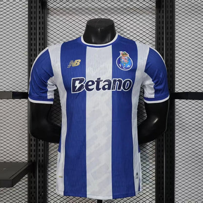 PORTO 25/26 HOME (PLAYER)