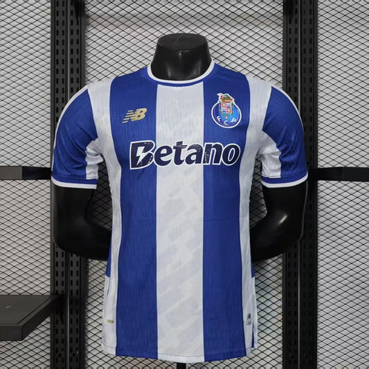 PORTO 25/26 HOME (PLAYER)