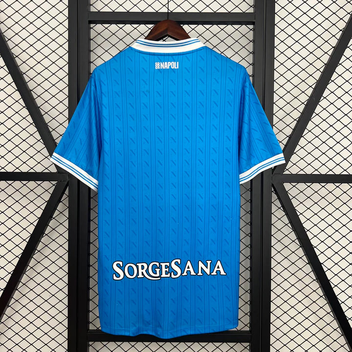 NAPOLI 25/26 HOME (FAN)