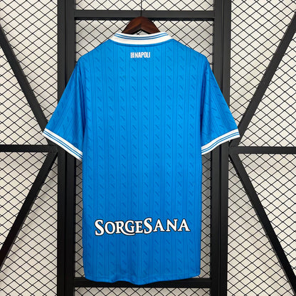 NAPOLI 25/26 HOME (FAN)