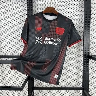 LEVERKUSEN 25/26 HOME (FAN)