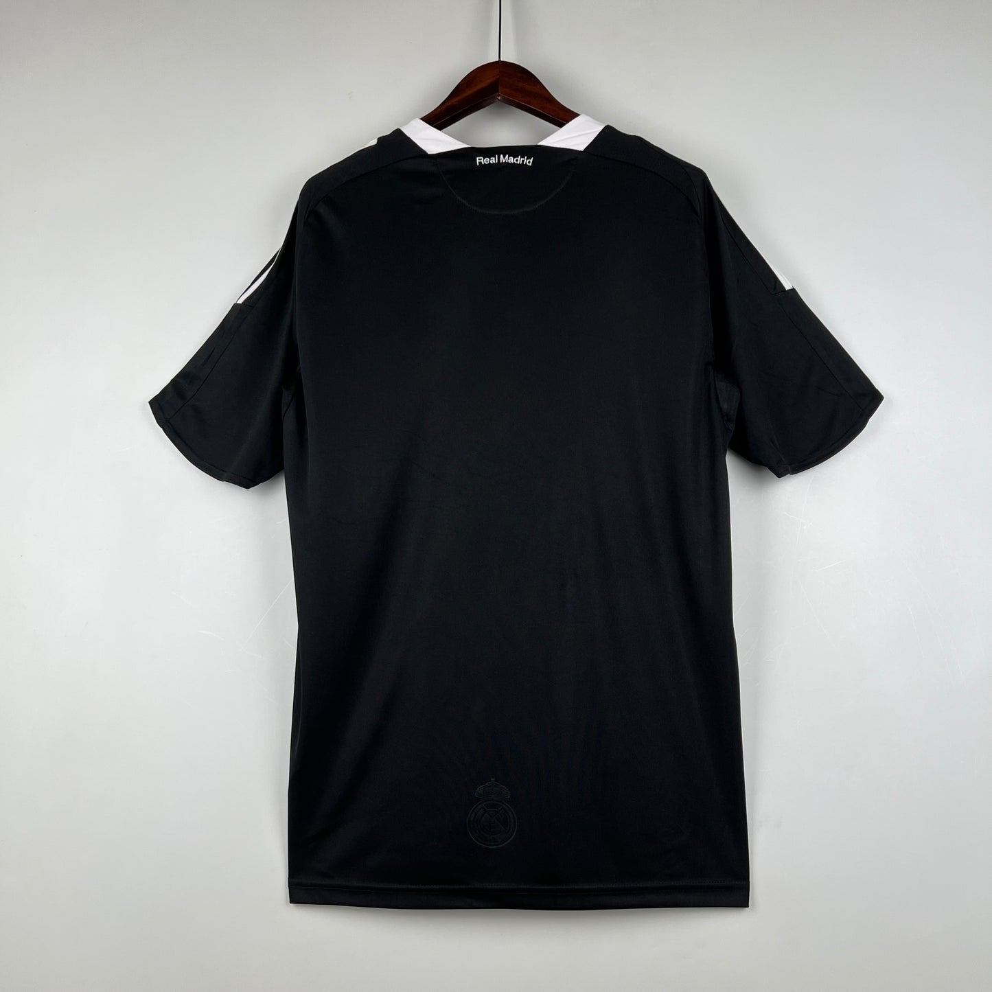 Real Madrid Retro 08/09 Third away (Fan)