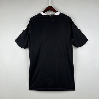 Real Madrid Retro 08/09 Third away (Fan)