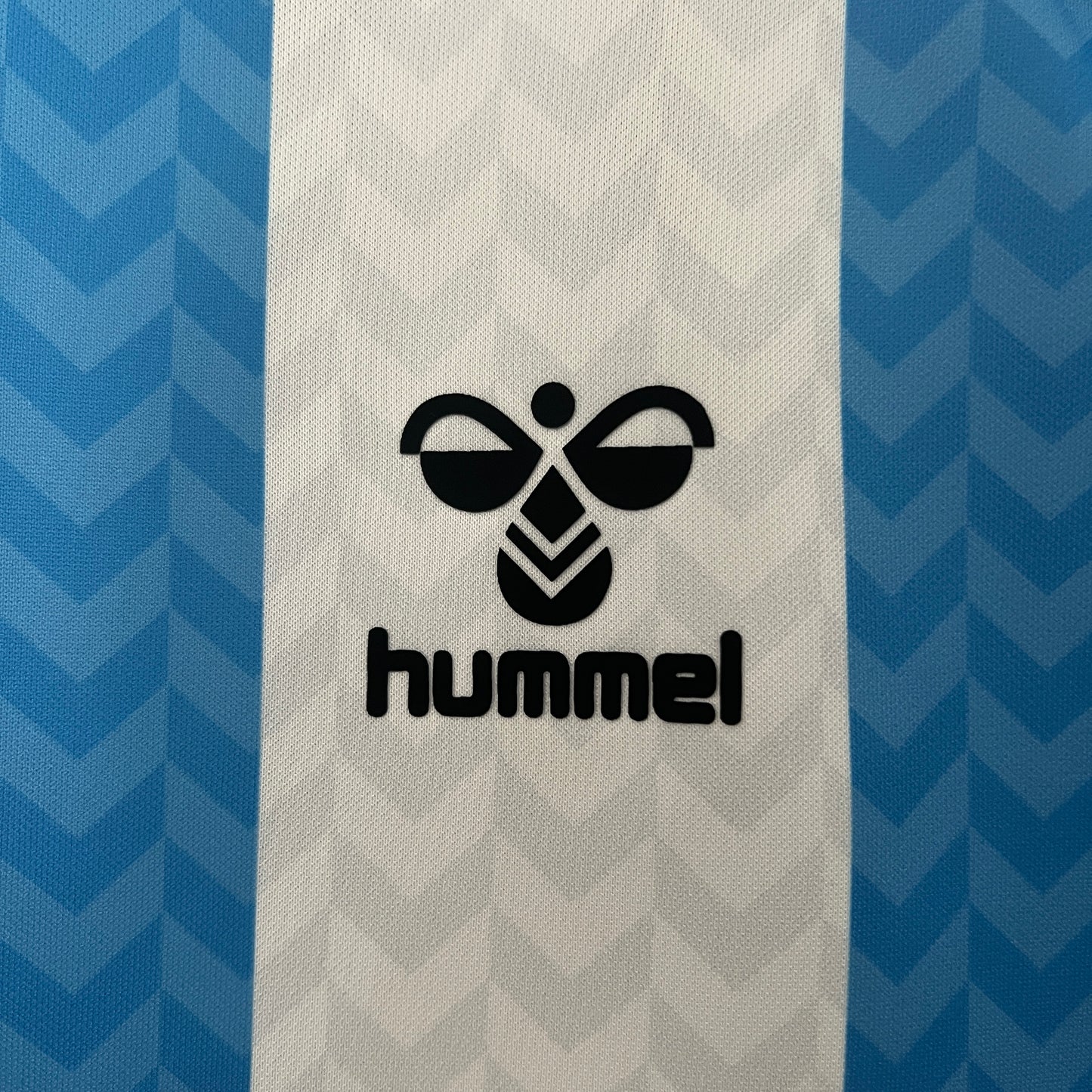 Malaga Retro 120th Anniversary Edition (Fan)