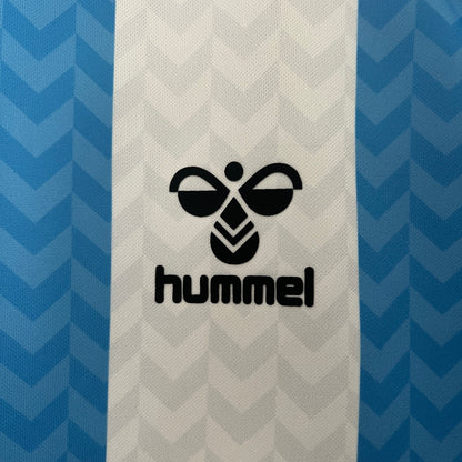 Malaga Retro 120th Anniversary Edition (Fan)