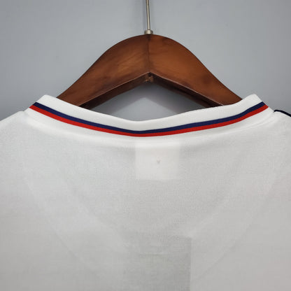 England Retro 1982 Home (Fan)