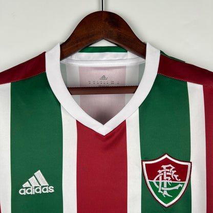 Fluminense Retro 16/17 Home (Fan)