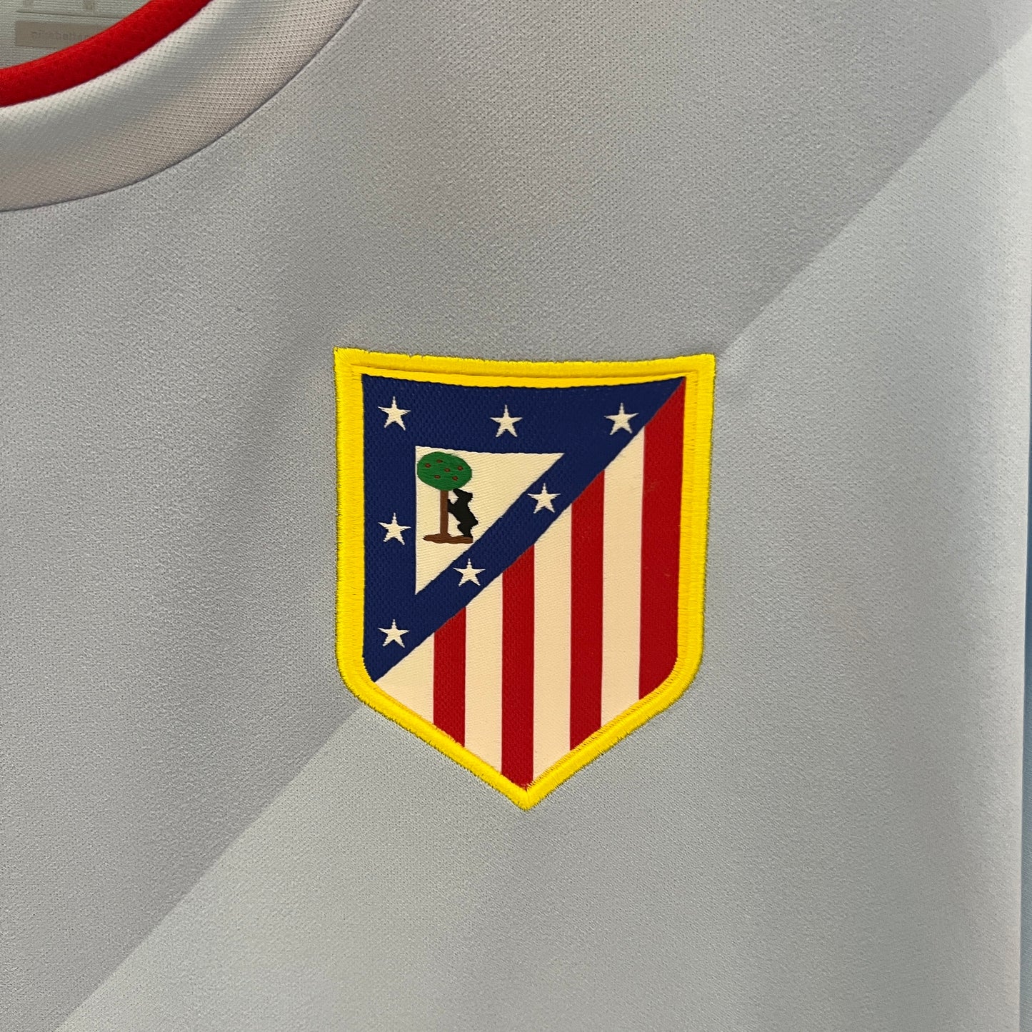 Atletico Madrid Retro 13/14 Away (Fan)