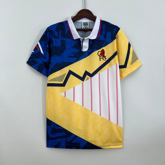 Chelsea Retro 1990 (Fan)