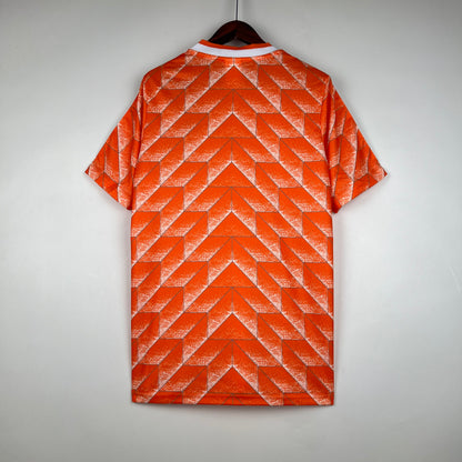 Netherlands Retro 1988 Home (Fan)