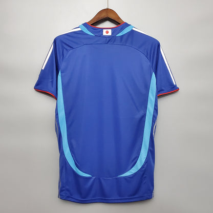 Japan Retro 2006 Home (Fan)