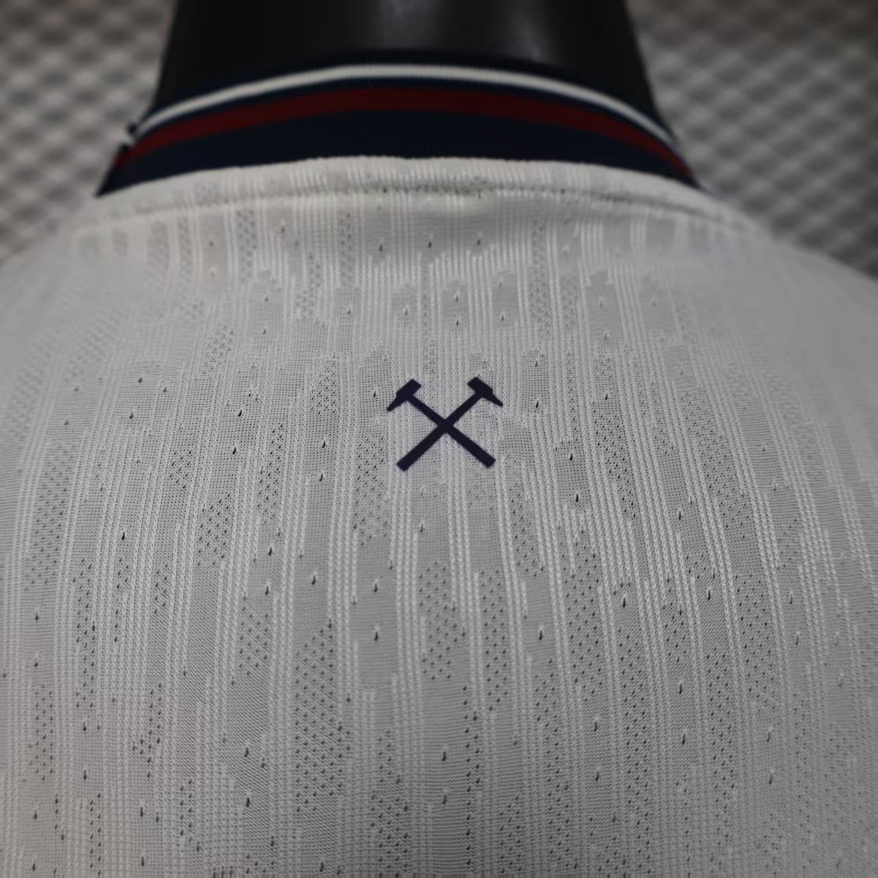 West Ham 25/26 Away (Player)