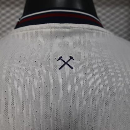 West Ham 25/26 Away (Player)