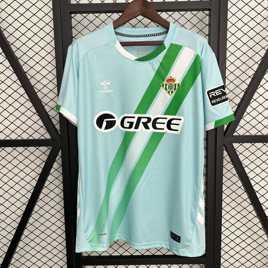 Real Betis 25/26 Away (Fan)