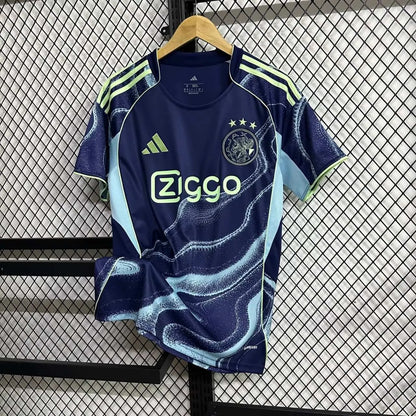 Ajax 25/26 Away (Fan)