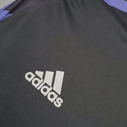 Real Madrid Retro 15/16 Third Away (Fan)