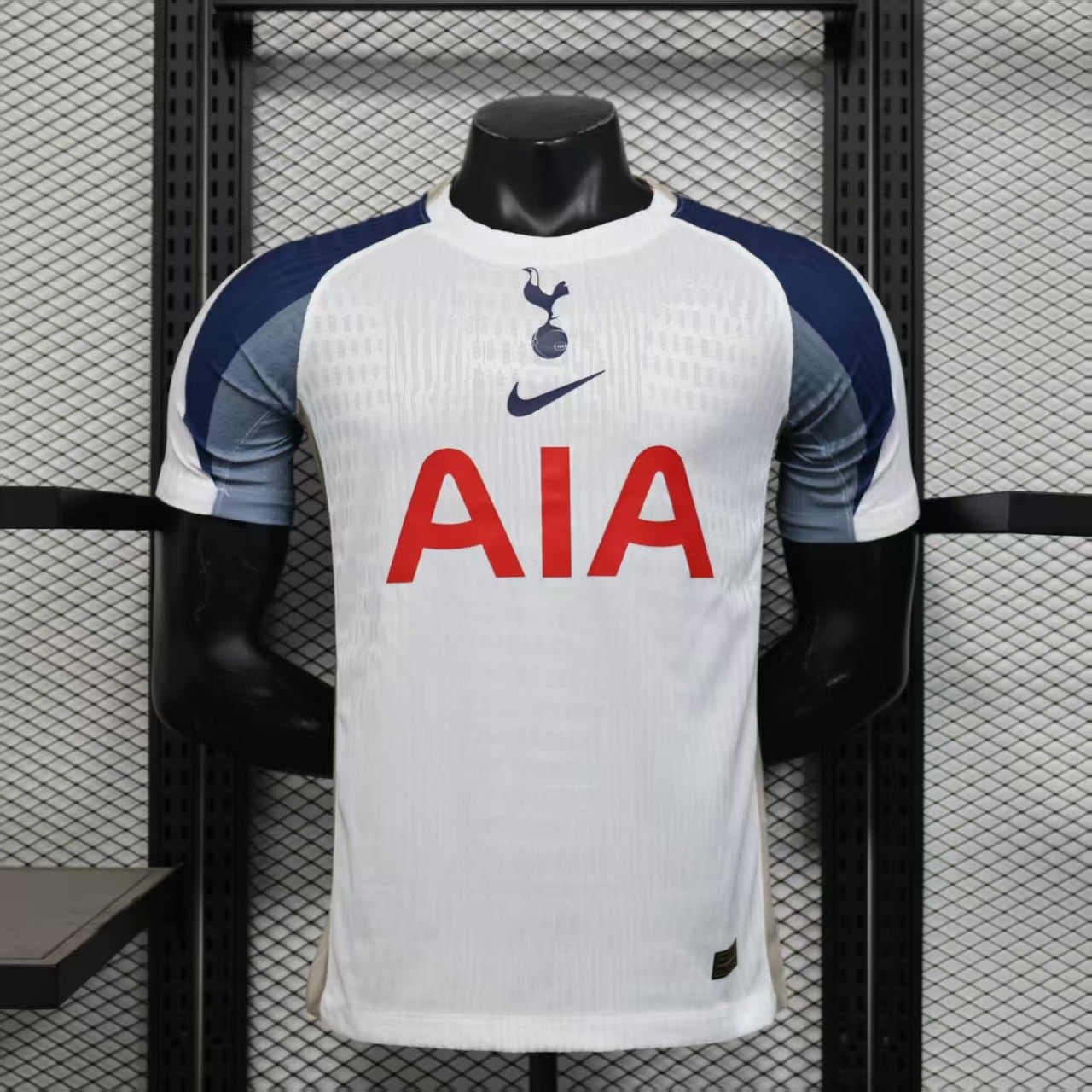 Tottenham 25/26 Home (Player)