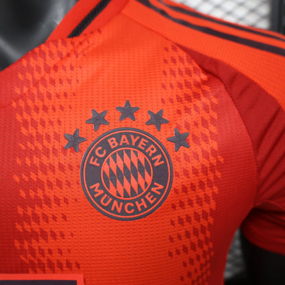 Bayern Munich 24/25 Home (Player)