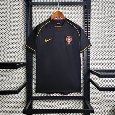 Portugal Retro 2006 Home (Fan)
