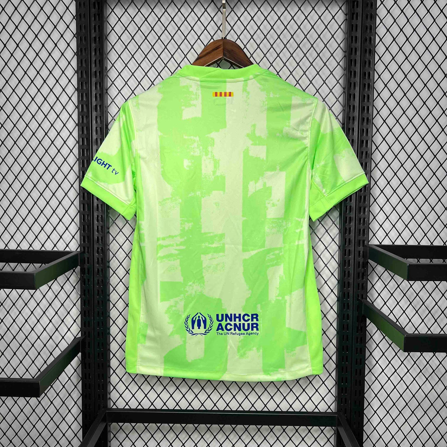 Barcelona 24/25 Third Kit (Fan)
