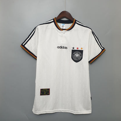 Germany Retro 1996 Home (Fan)