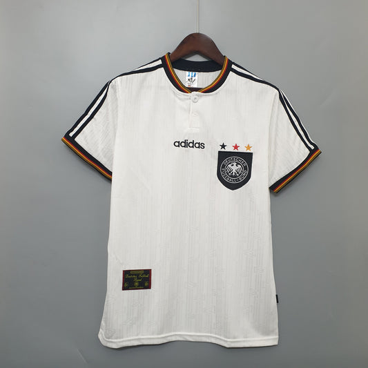 Germany Retro 1996 Home (Fan)