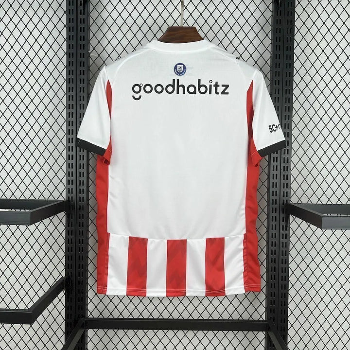 PSV 25/26 HOME (FAN)
