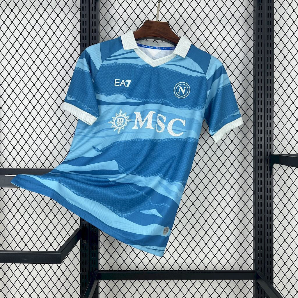 Napoli 25/26 Special Edition (Fan)