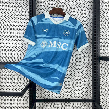 Napoli 25/26 Special Edition (Fan)