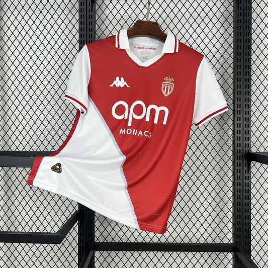 Monaco 25/26 Home (Fan)