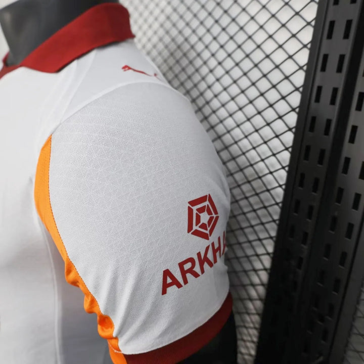 GALATASARAY 25/26 AWAY (PLAYER)