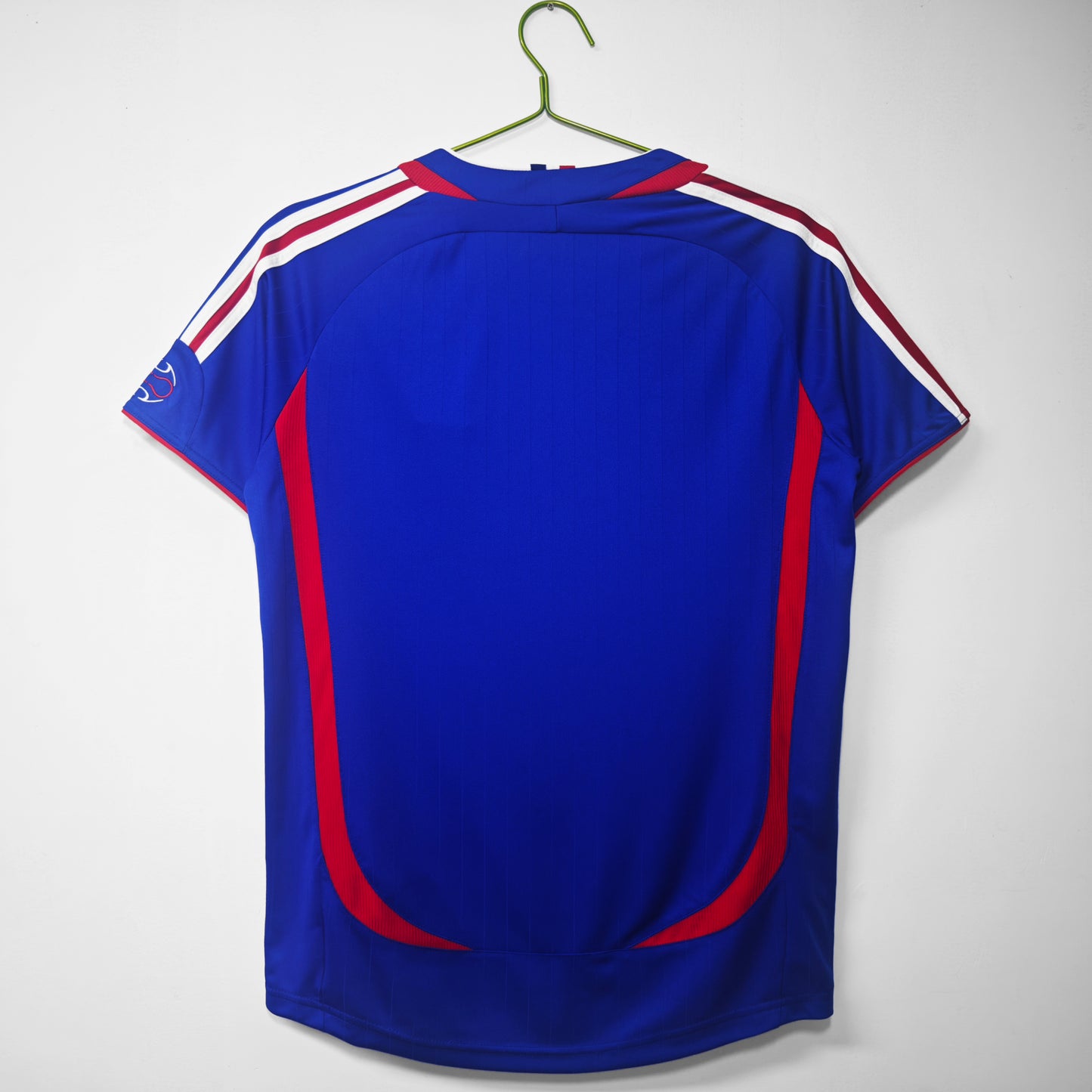 France Retro 2006 Home (Fan)