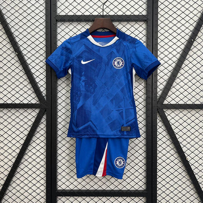 CHELSEA 25/26 HOME (KIDS)