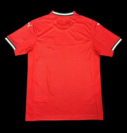 Portugal 25/26 Home (Fan)