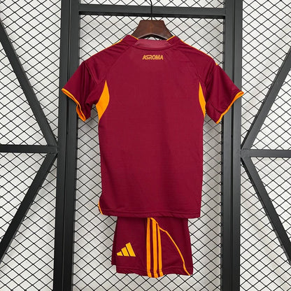 ROMA 25/26 HOME (KIDS)