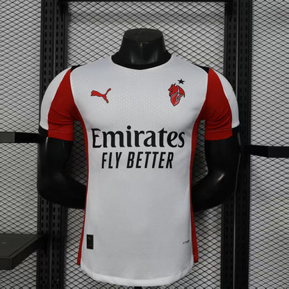 AC Milan 25/26 Away (Player)