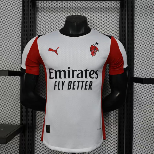 AC Milan 25/26 Away (Player)