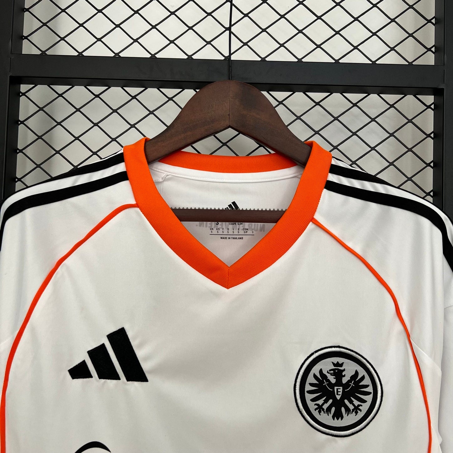 Frankfurt 25/26 Away (Fan)
