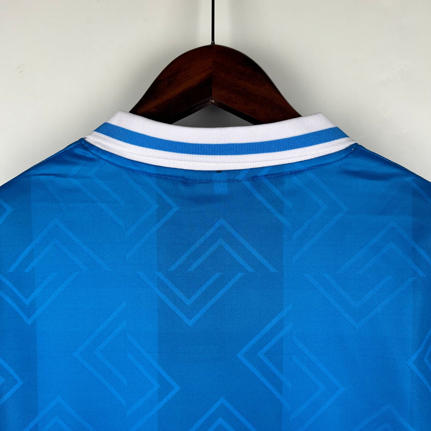 Naples Retro 93/94 Home (Fan)