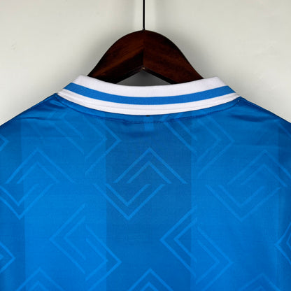 Naples Retro 93/94 Home (Fan)