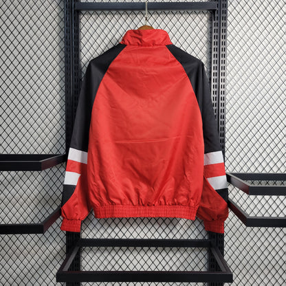 Manchester United 23/24 Windbreaker (Fan)