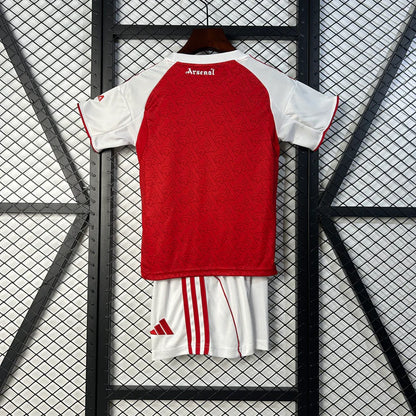 ARSENAL 25/26 HOME (KIDS)