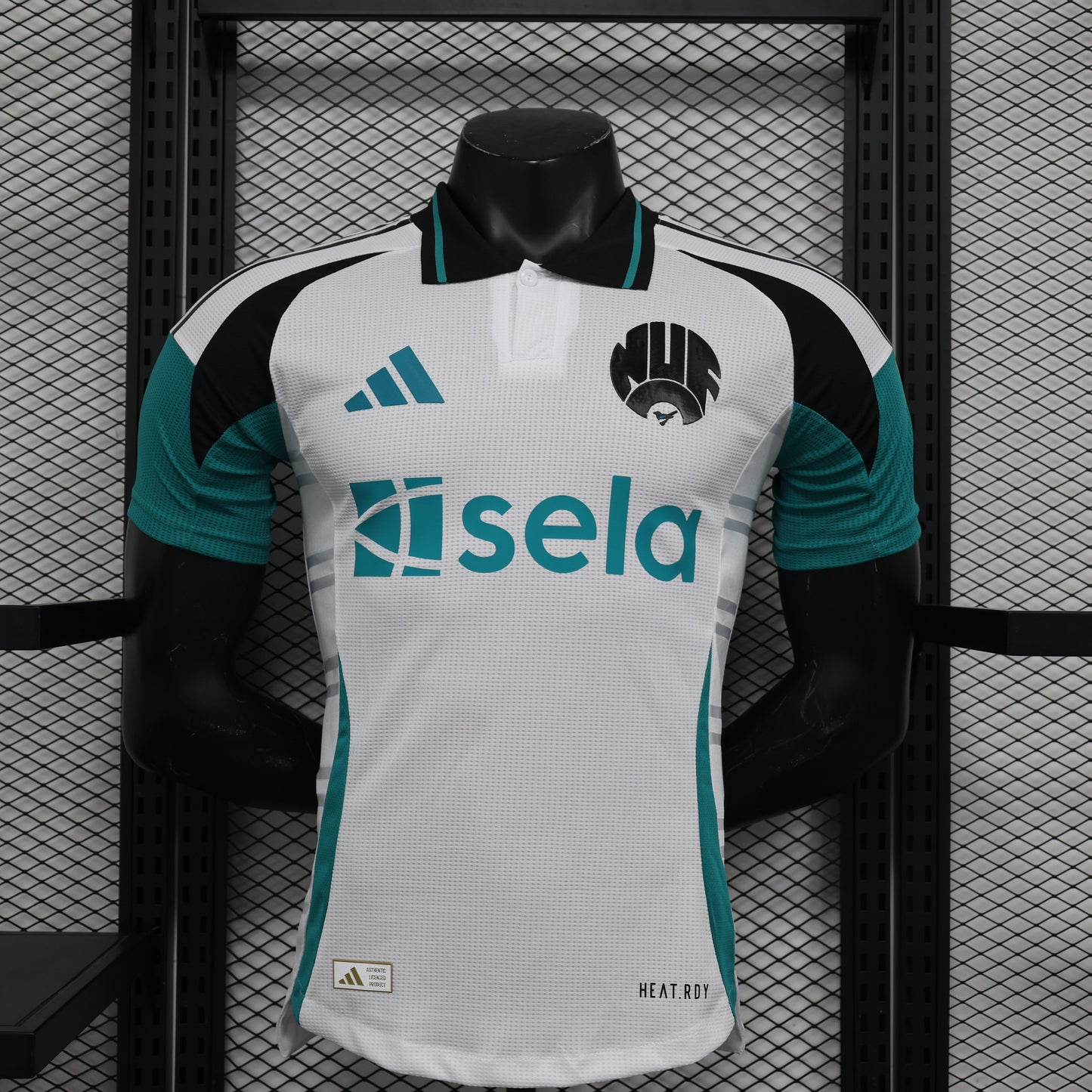Newcastle 24/25 Third Kit (Player)