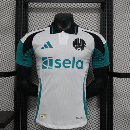 Newcastle 24/25 Third Kit (Player)