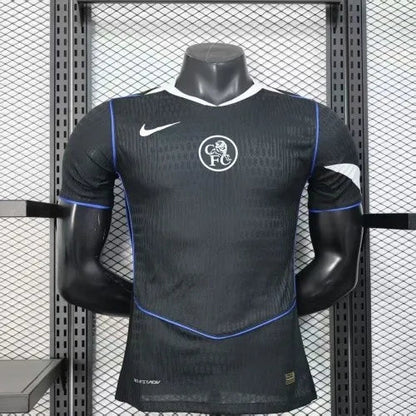 CHELSEA 25/26 THIRD KIT (PLAYER)